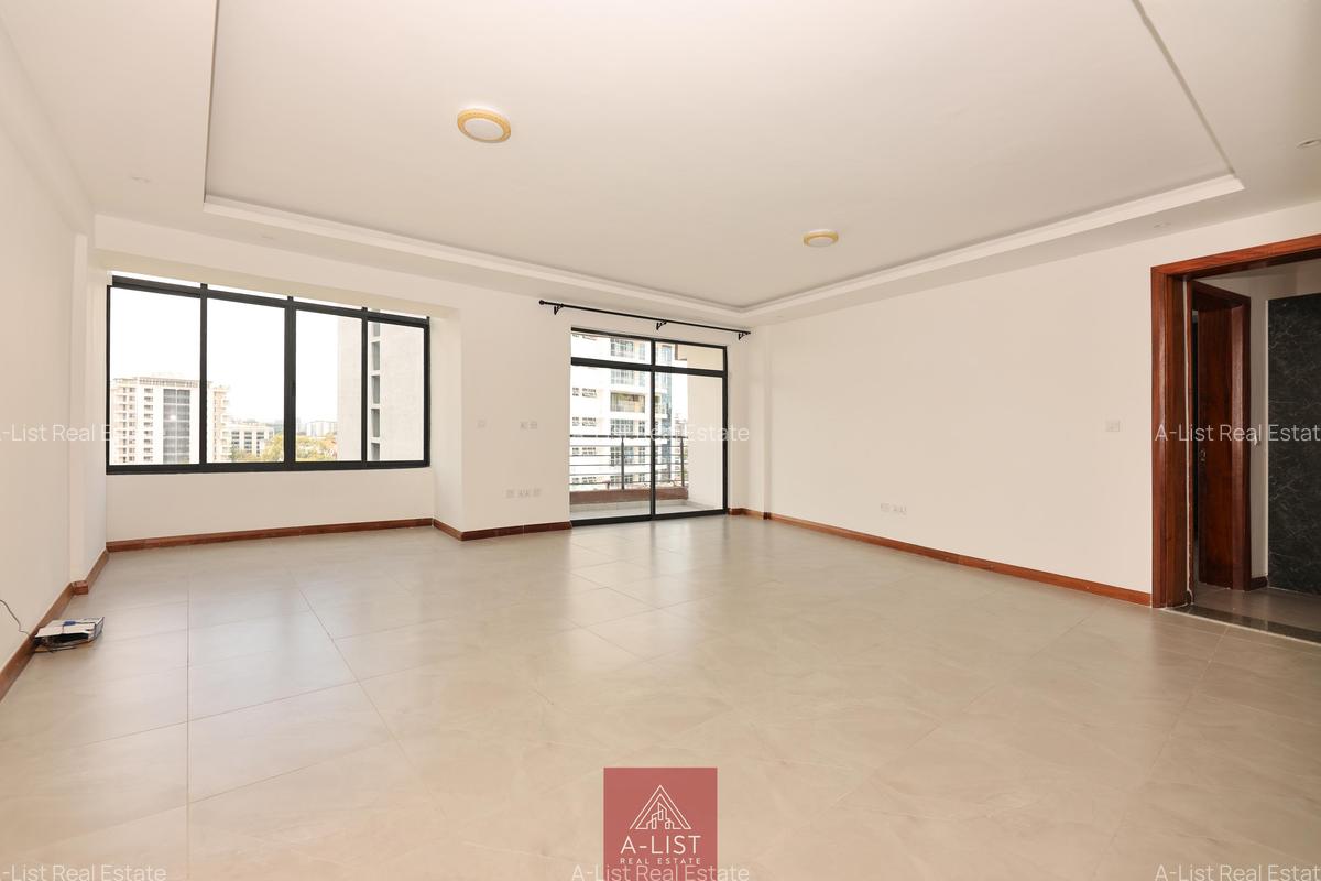 2 Bed Apartment with En Suite at Marcus Garvey Road - 2