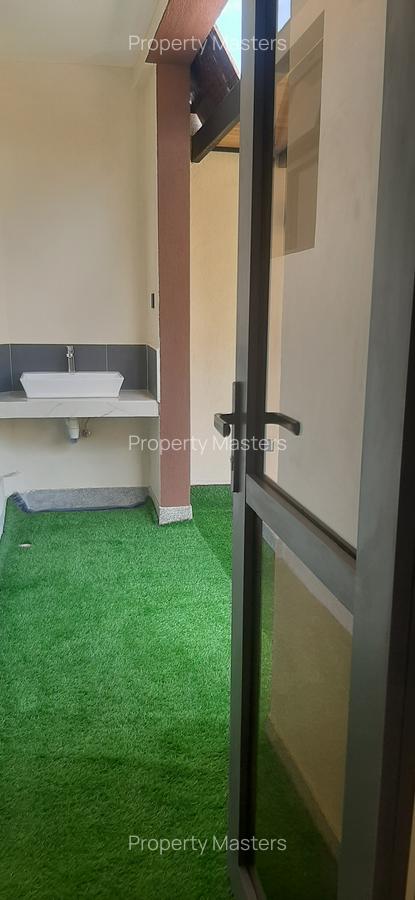 4 Bed Villa with En Suite at Bel'Air Homes - 13