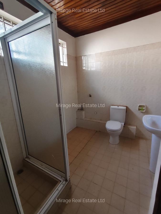 Office with Service Charge Included in Kileleshwa - 9