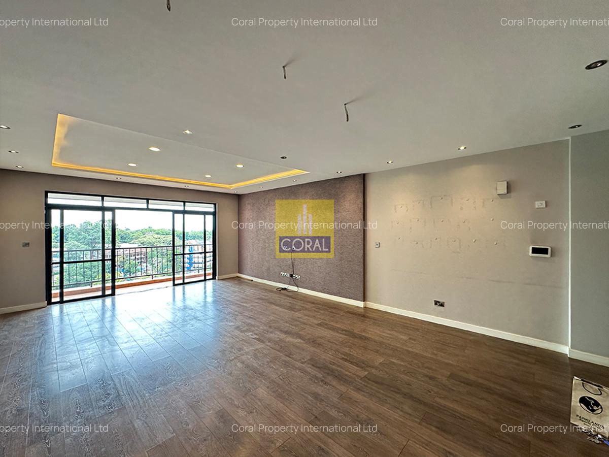 2 Bed Apartment in Parklands - 3