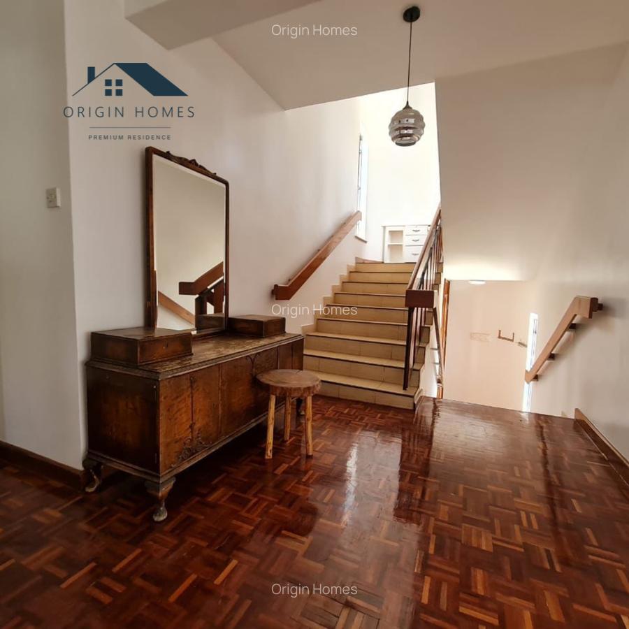 4 Bed Apartment with En Suite at Lavington - 10