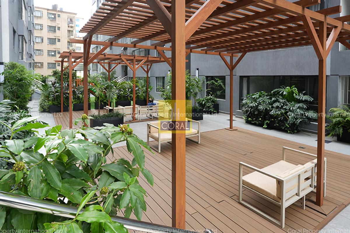 2 Bed Apartment in Lavington - 9