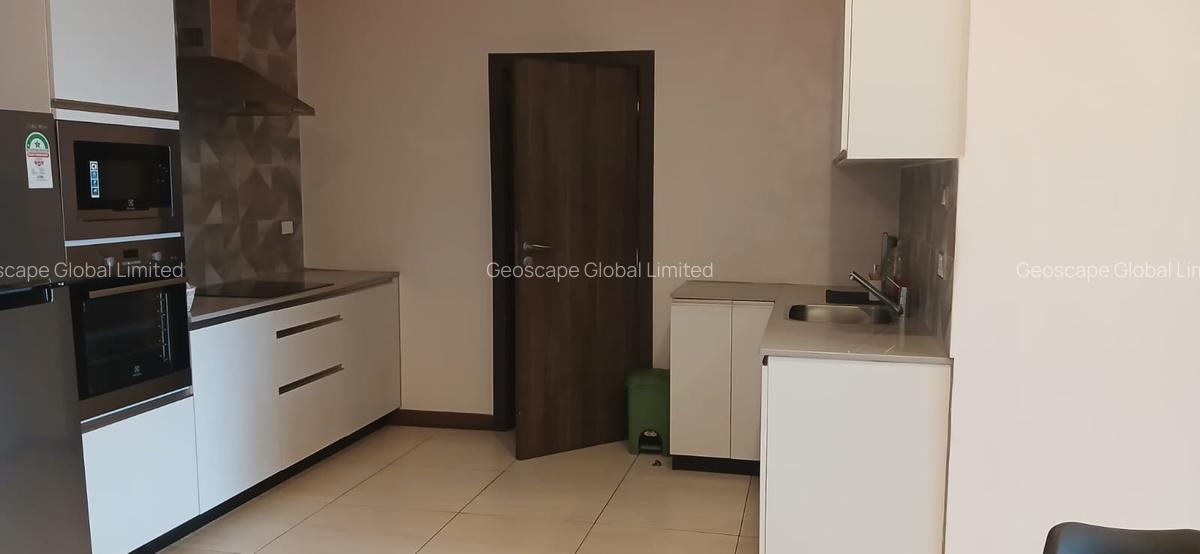 Furnished 2 Bed Apartment with En Suite in Westlands Area - 14