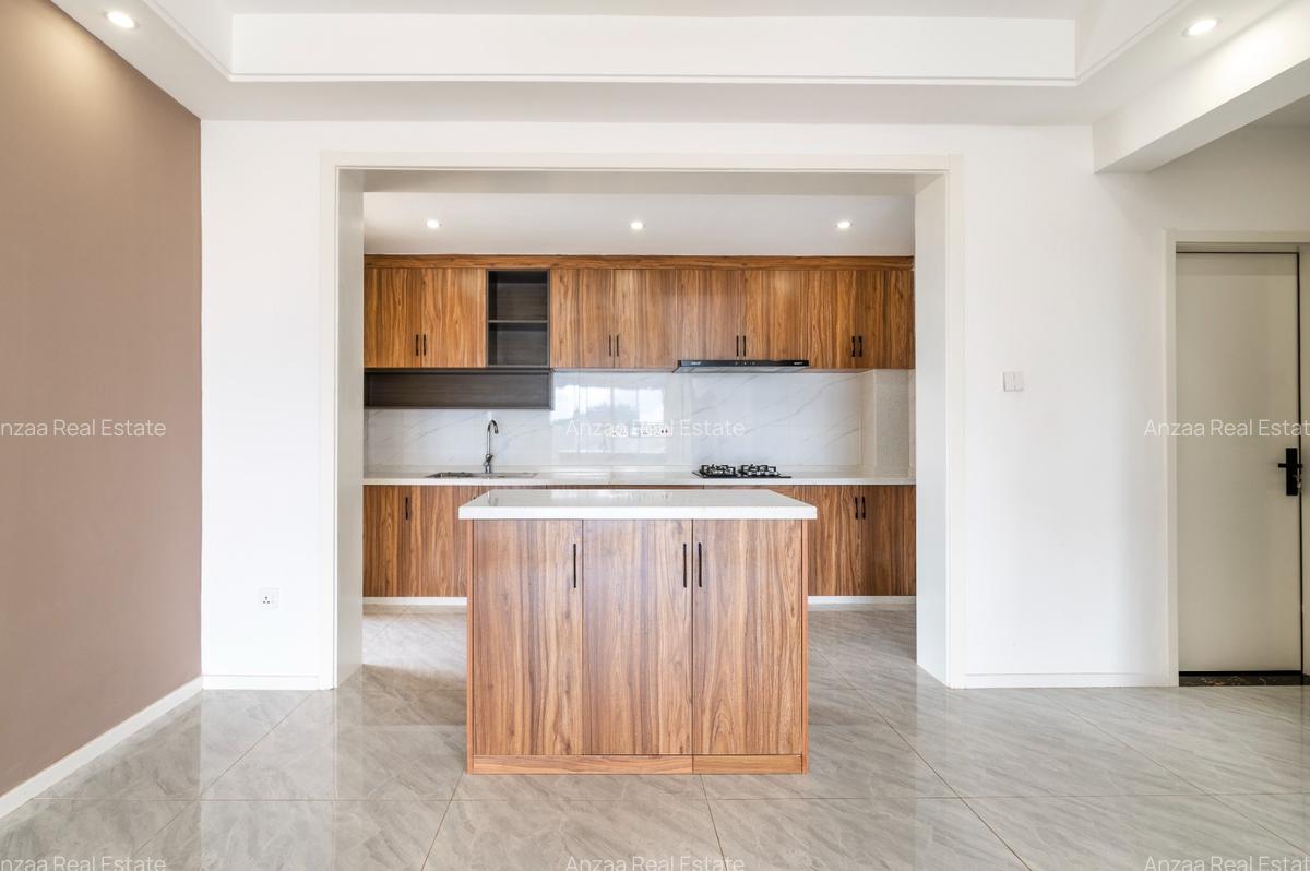 2 Bed Apartment with En Suite at Kasuku Road - 14