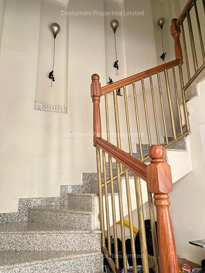 4 Bed Apartment with En Suite at Kilimani - 7