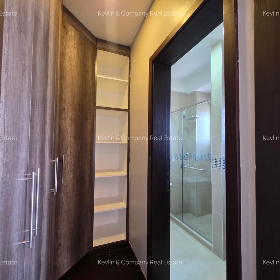 4 Bed Apartment with En Suite in Lavington - 16