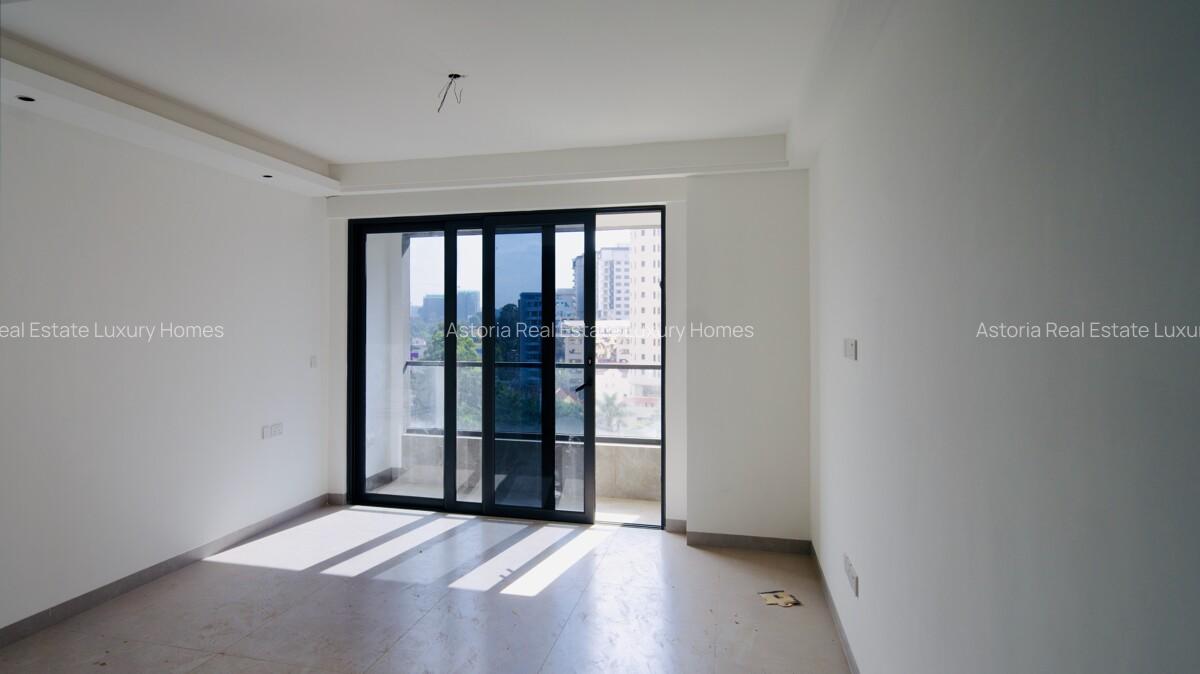 3 Bed Apartment with En Suite at 2026-401 - 17