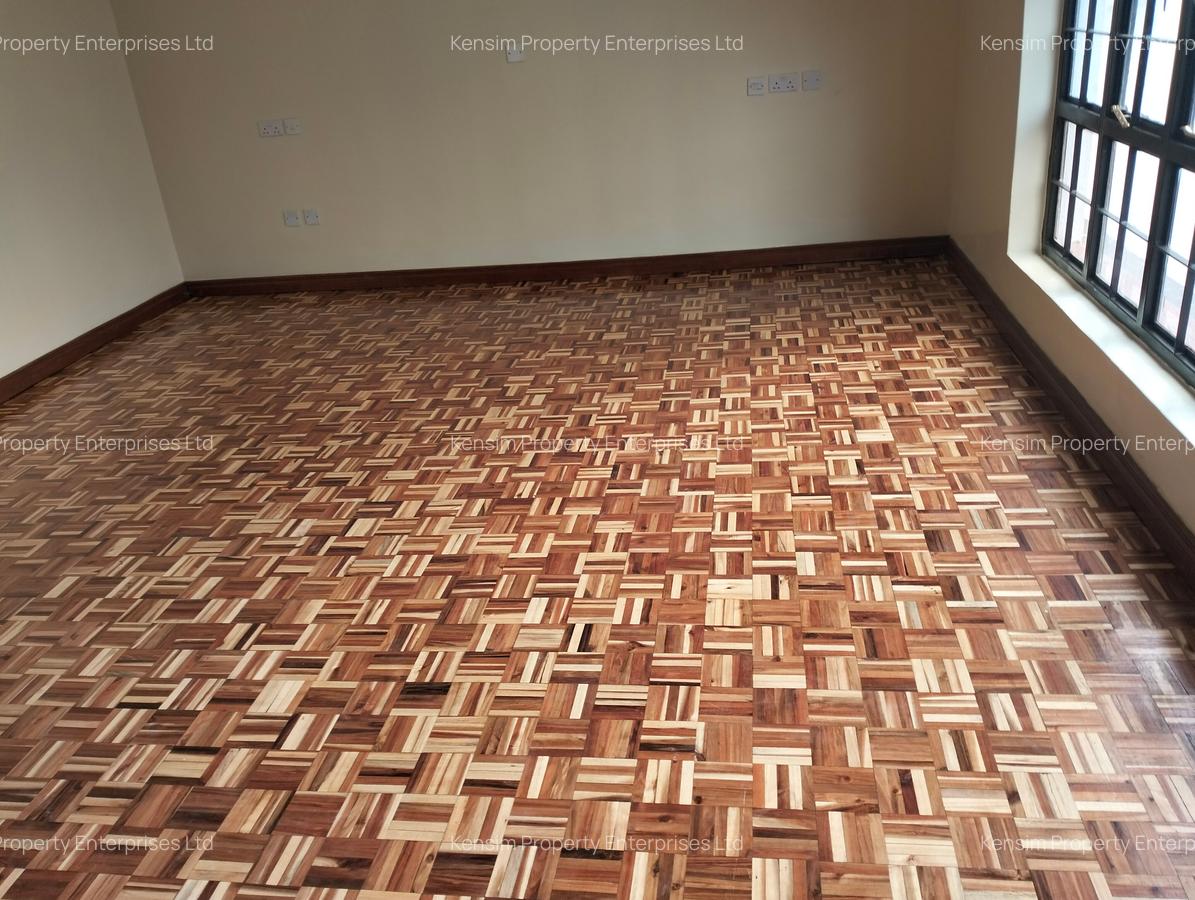 4 Bed Townhouse with En Suite in Westlands Area - 3