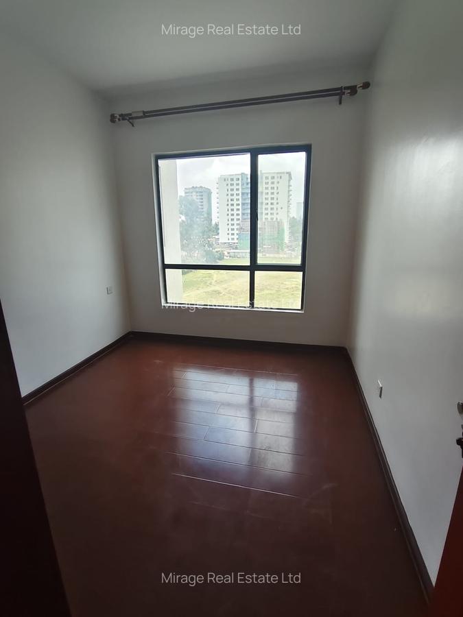 3 Bed Apartment with Swimming Pool in Hurlingham - 11