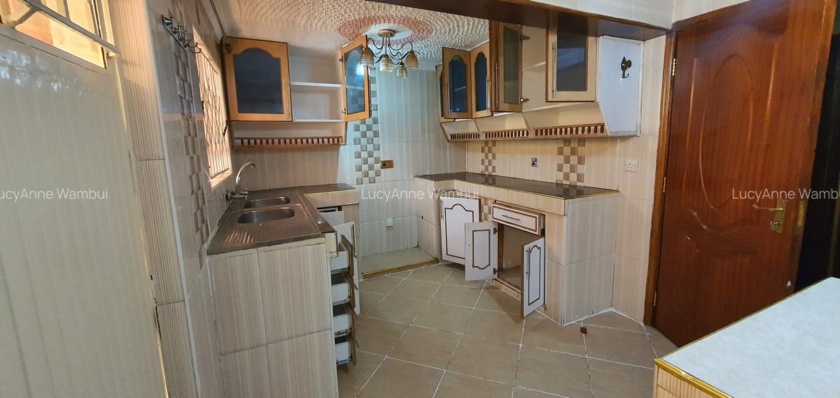 7 Bed House with En Suite at Clay City Maisonnettes - 4