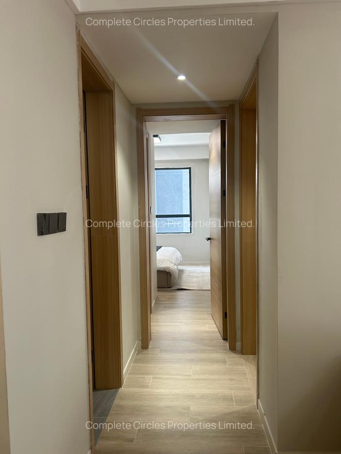 2 Bed Apartment with Swimming Pool at Mombasa Road - 5