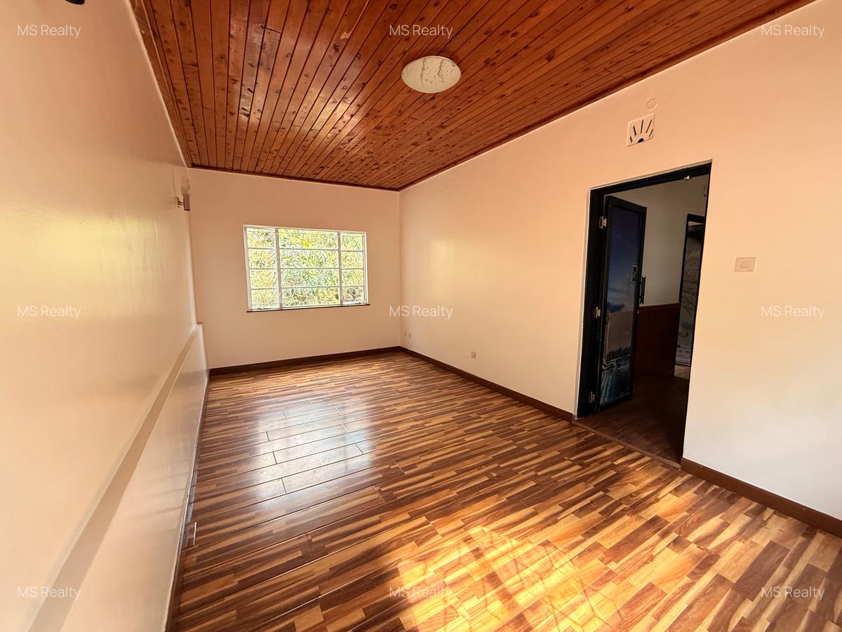 Commercial Property with Service Charge Included in Westlands Area - 9