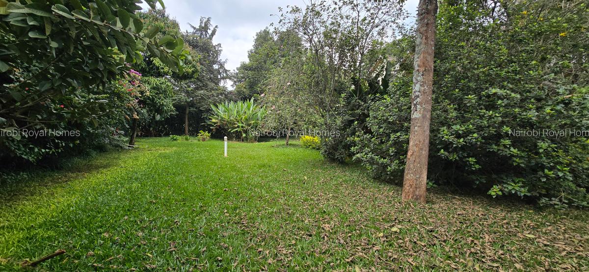 5 Bed House with En Suite at Kyuna Road - 9