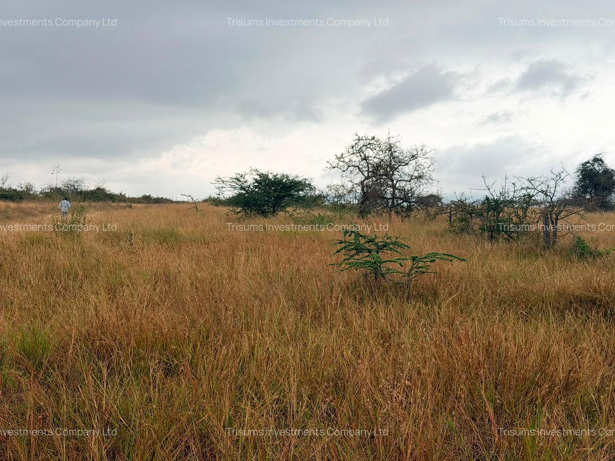 8 ac Land in Athi River - 13