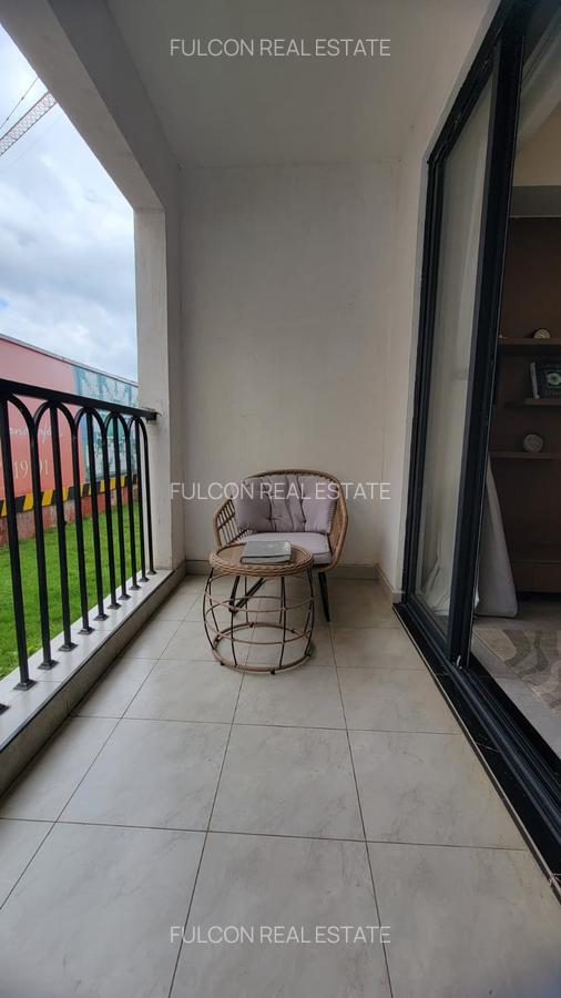 3 Bed Apartment with En Suite in Syokimau - 11