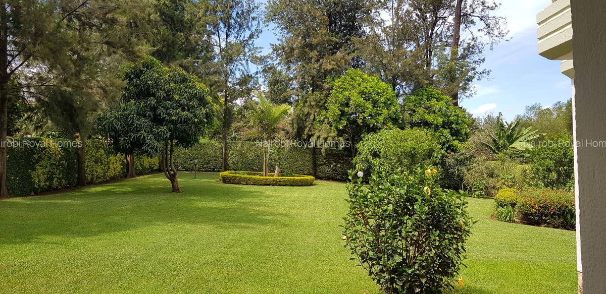 4 Bed House with En Suite at Rosslyn Redhil - 7