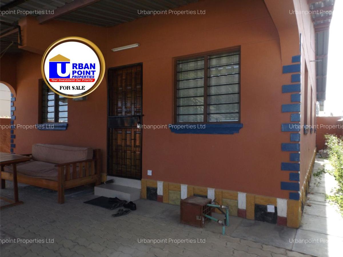 2 Bed House with En Suite at Kiembeni - 11