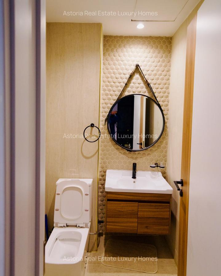 Furnished 2 Bed Apartment with En Suite at 2026-412 - 10