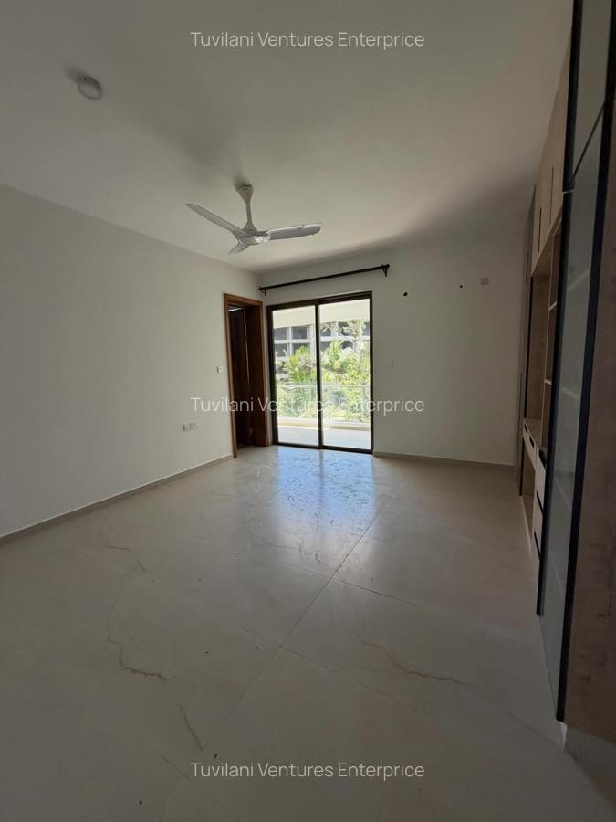 Serviced 3 Bed Apartment with En Suite at Nyali Mombasa - 10