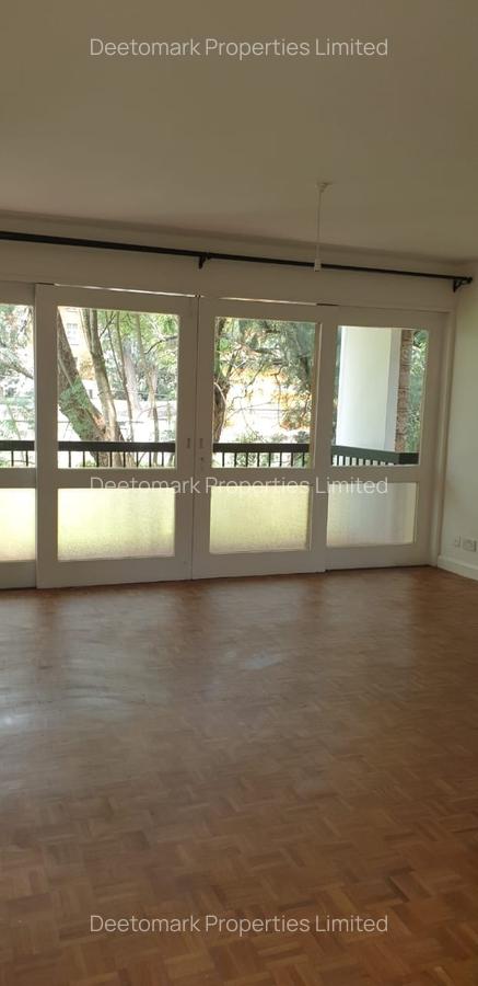 3 Bed Apartment with En Suite at Mara - 5