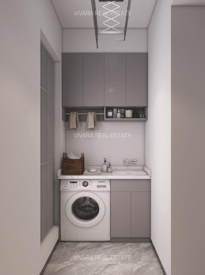 1 Bed Apartment with En Suite in Westlands Area - 6
