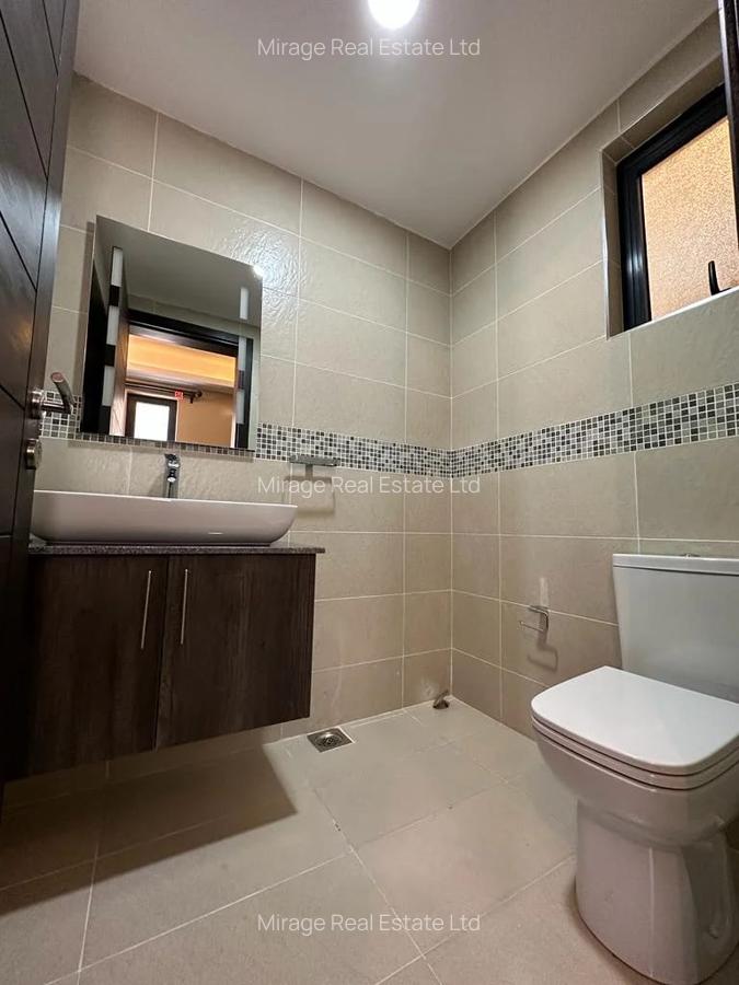 4 Bed Apartment with Swimming Pool in Lavington - 16
