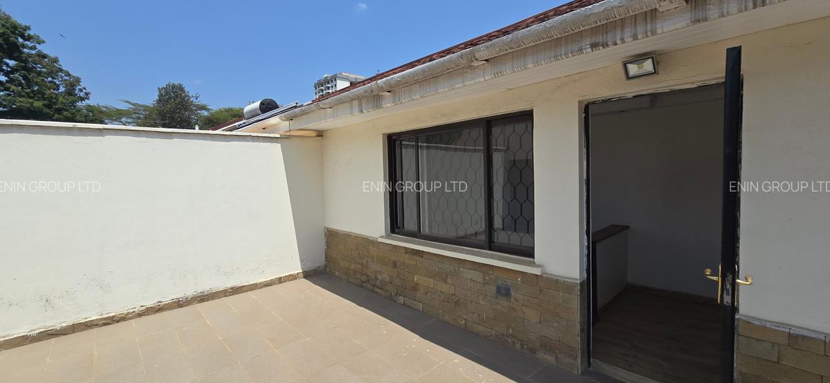 5 Bed Townhouse with En Suite at Off Gitanga Rd - 20