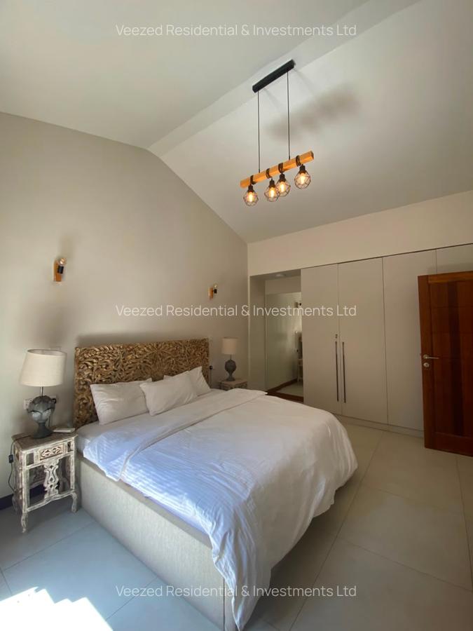 3 Bed Villa with En Suite in Bofa - 7