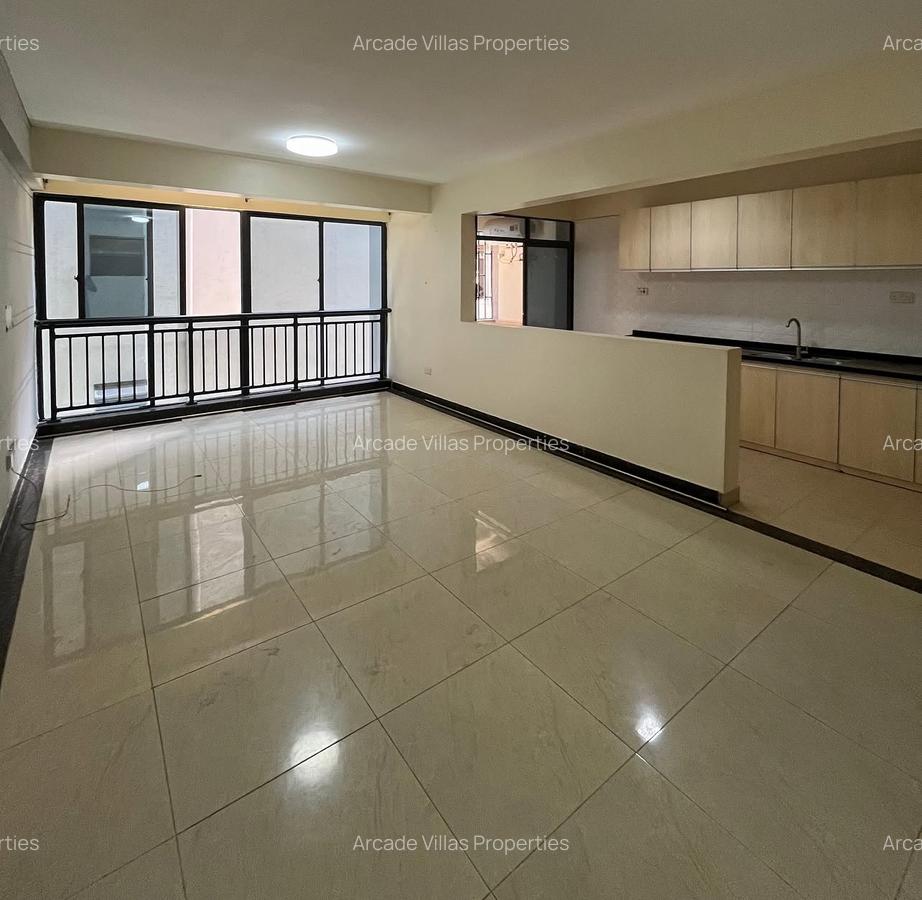 2 Bed Apartment with En Suite in Kileleshwa - 2