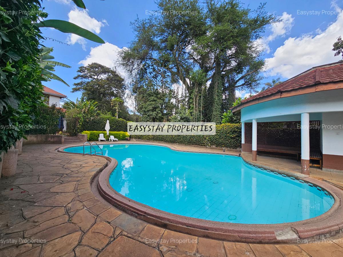 4 bedroom house for rent — image 1 of 9