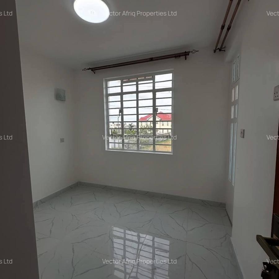4 Bed Townhouse with En Suite in Kitengela - 9