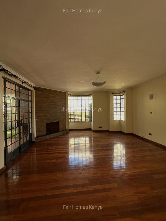 5 Bed Townhouse with En Suite at Maji Mazuri - 2