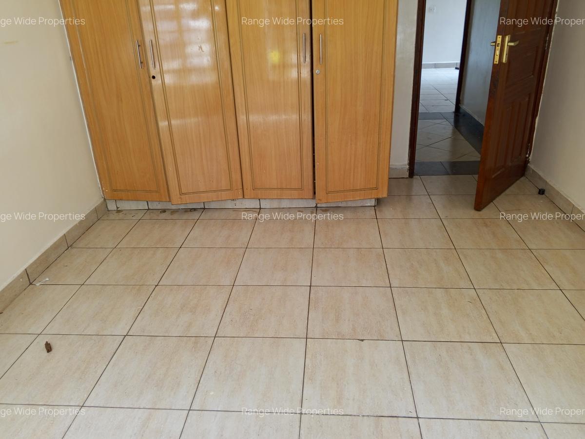 3 Bed Apartment with En Suite in Kilimani - 5