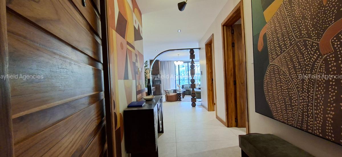 2 Bed Apartment with En Suite at Off Peponi Road - 17