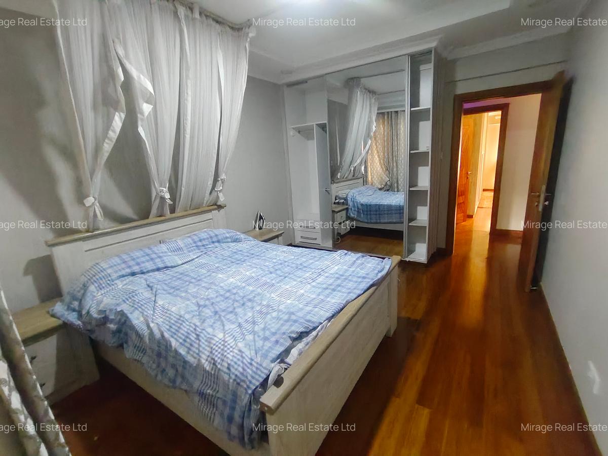 Serviced 4 Bed Apartment with En Suite in Lavington - 11