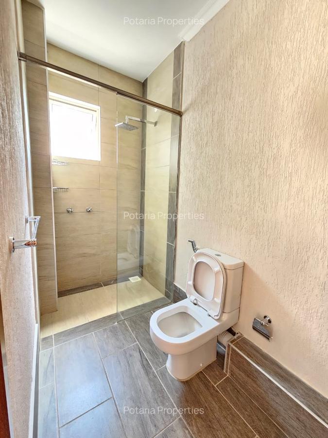 4 Bed Apartment with Staff Quarters in Riverside - 9