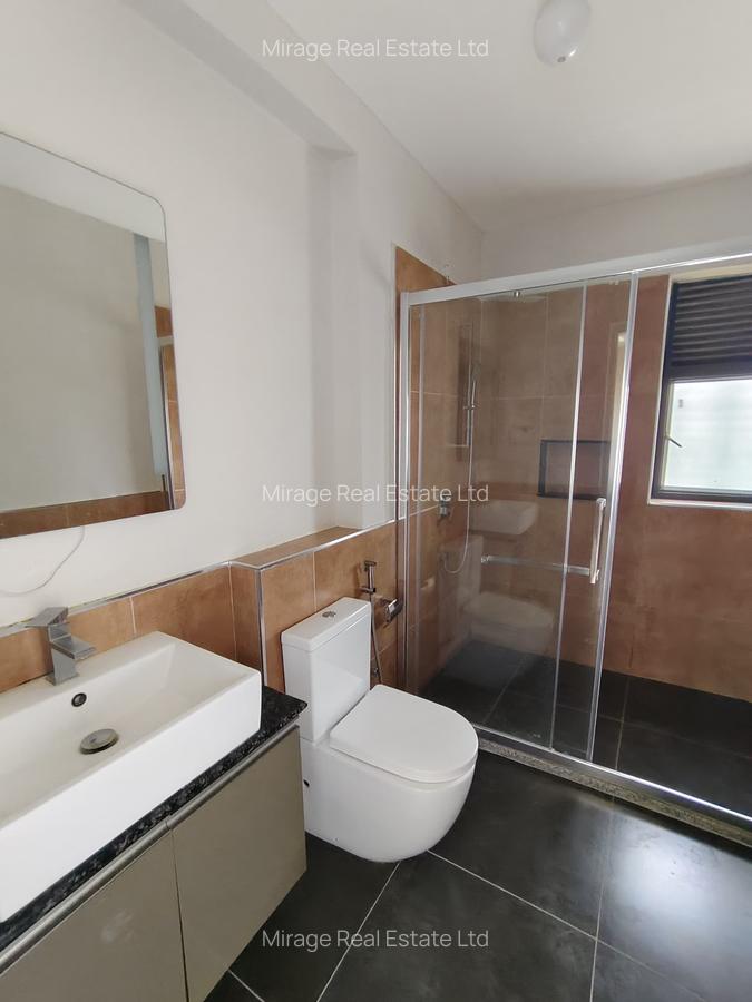 2 Bed Apartment with En Suite in Kileleshwa - 19