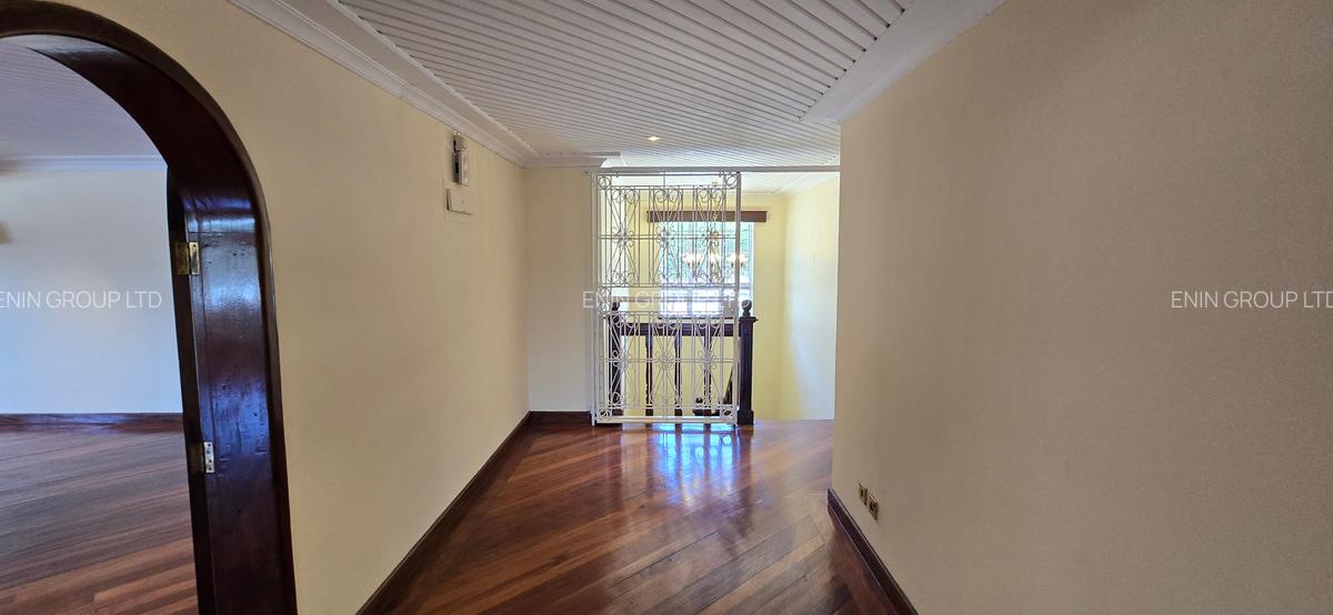 5 Bed House with En Suite at Muthangari Drive - 16