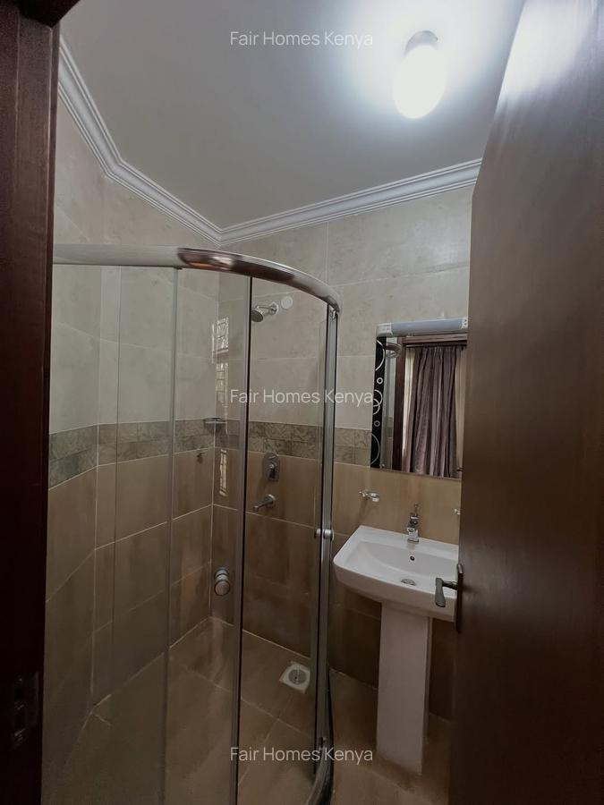5 Bed Townhouse with En Suite at Amboseli Lane - 18