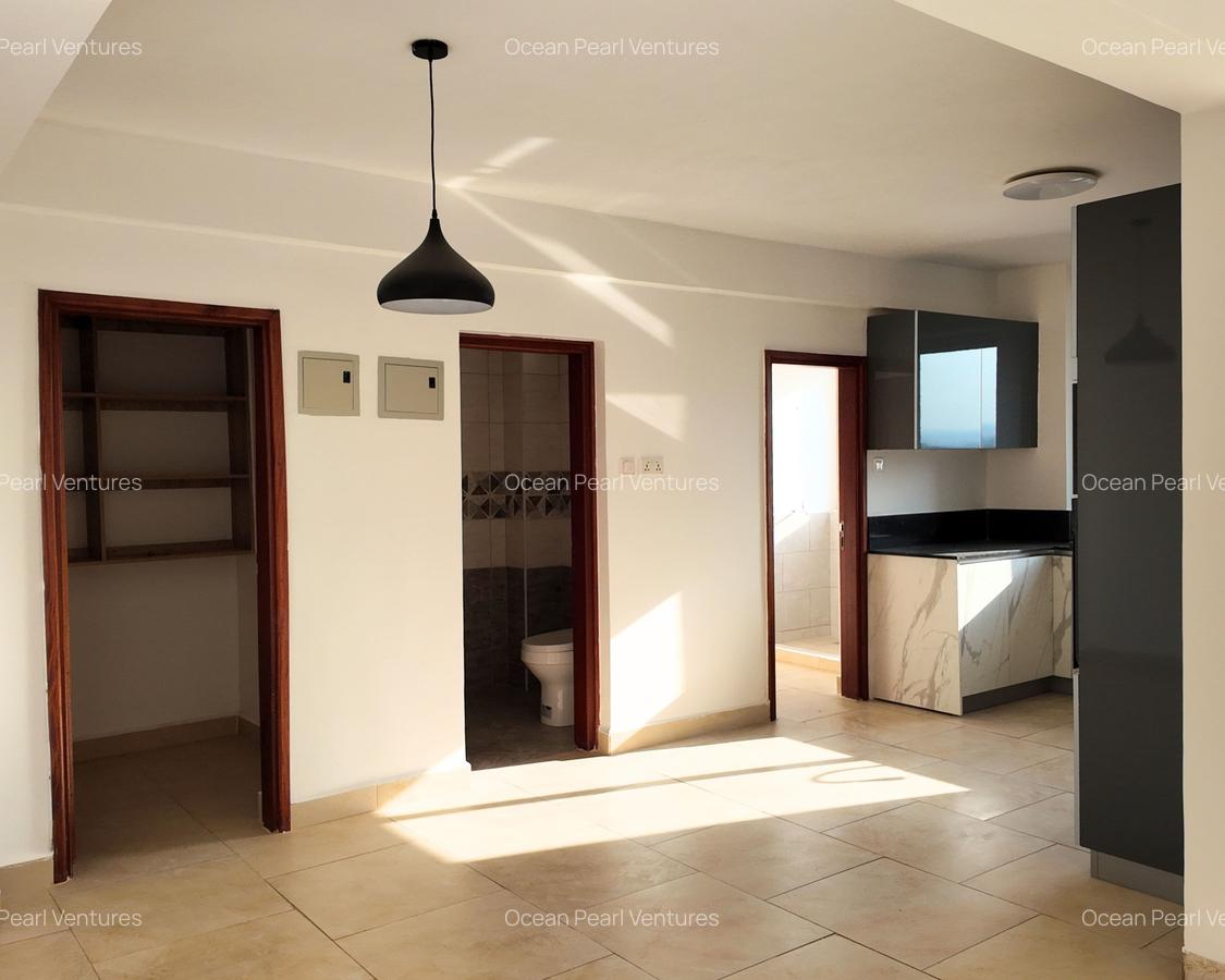 3 Bed Apartment with En Suite at General Mathenge Drive - 4