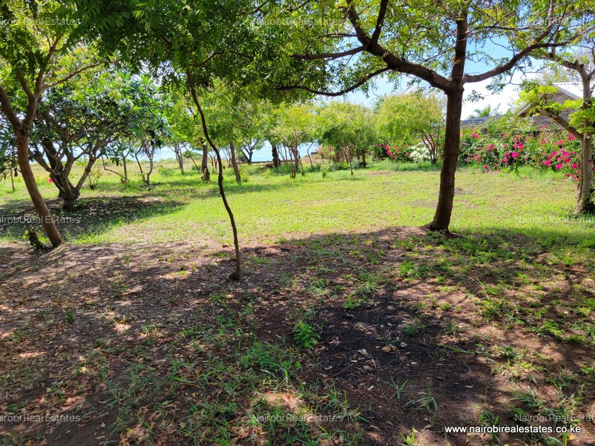 3 Bed House with En Suite in Mtwapa - 5