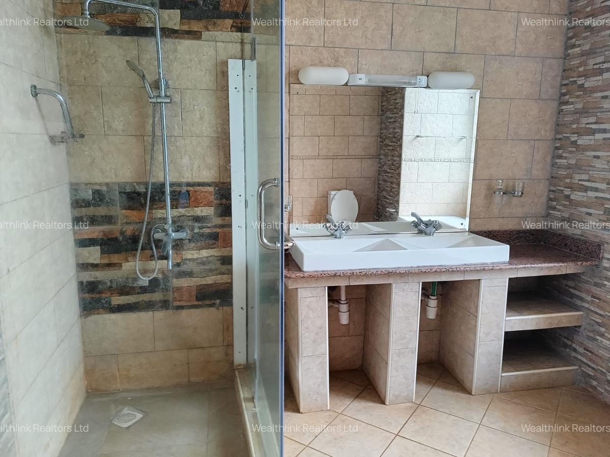 4 Bed Townhouse with En Suite at Runda - 7