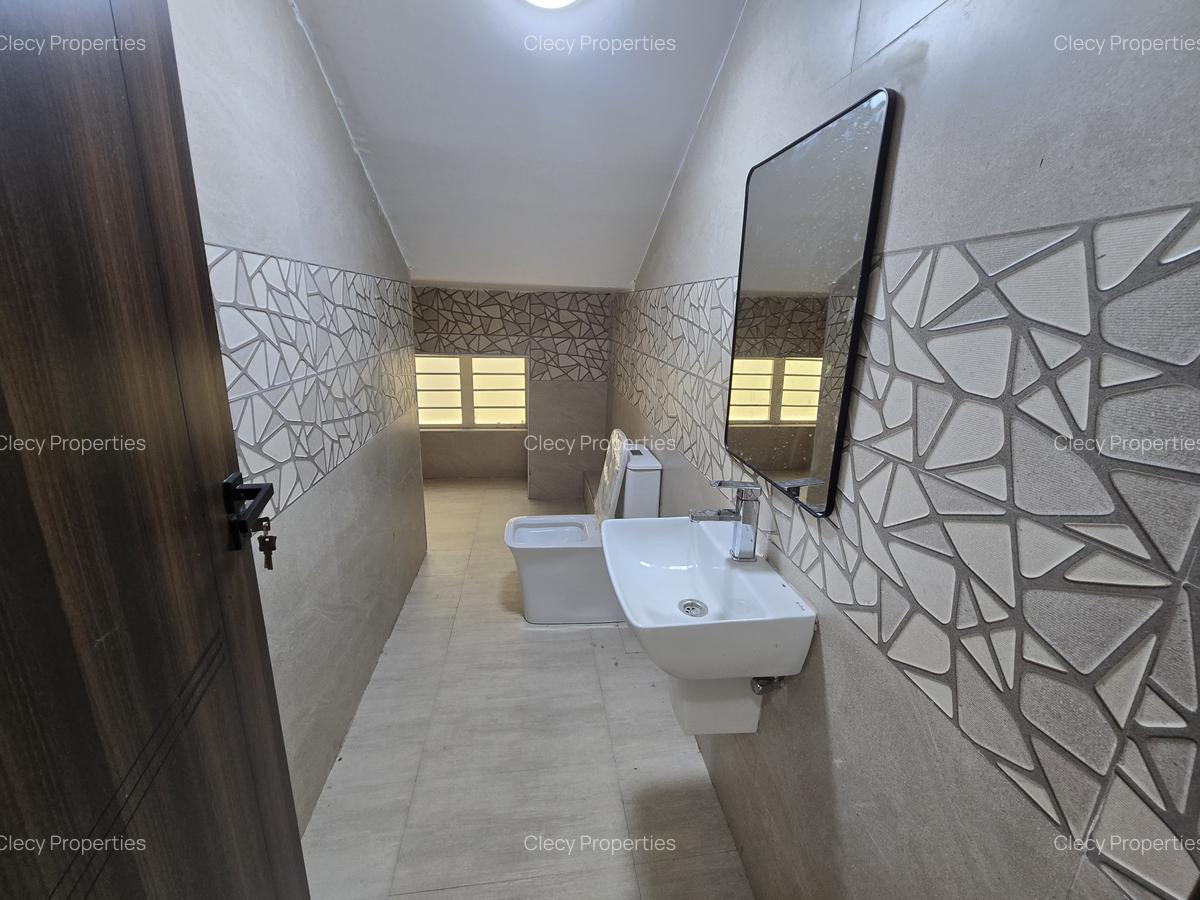 5 Bed House with En Suite at Mugutha - 11