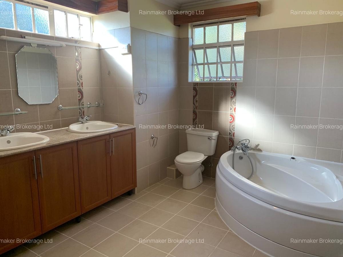 4 Bed House with En Suite at Enaki - 11
