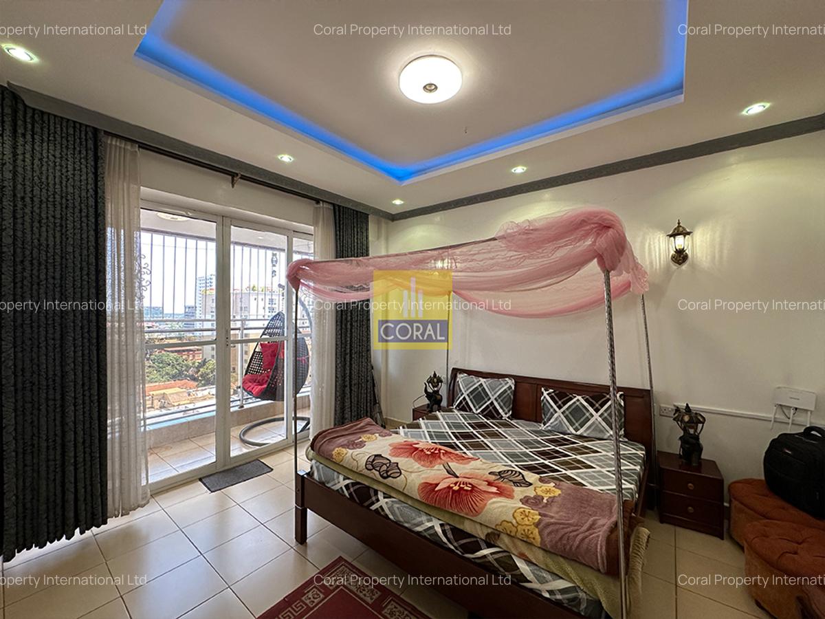 4 Bed Apartment in Parklands - 12