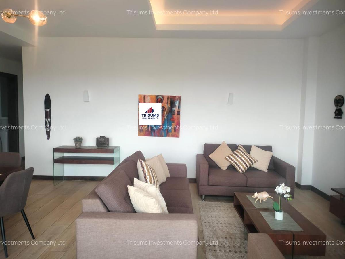 3 Bed Apartment with En Suite in Gigiri - 1