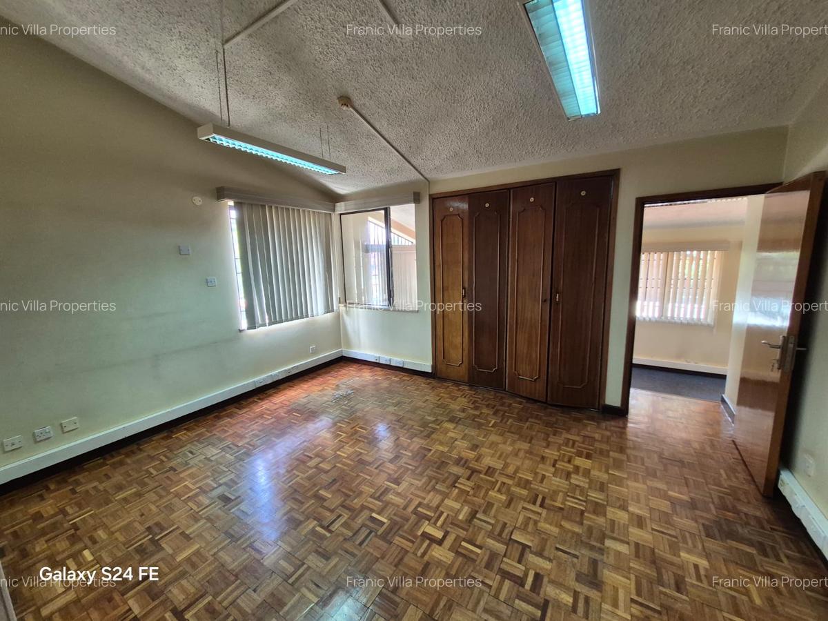 Office with Service Charge Included at Gigiri - 7