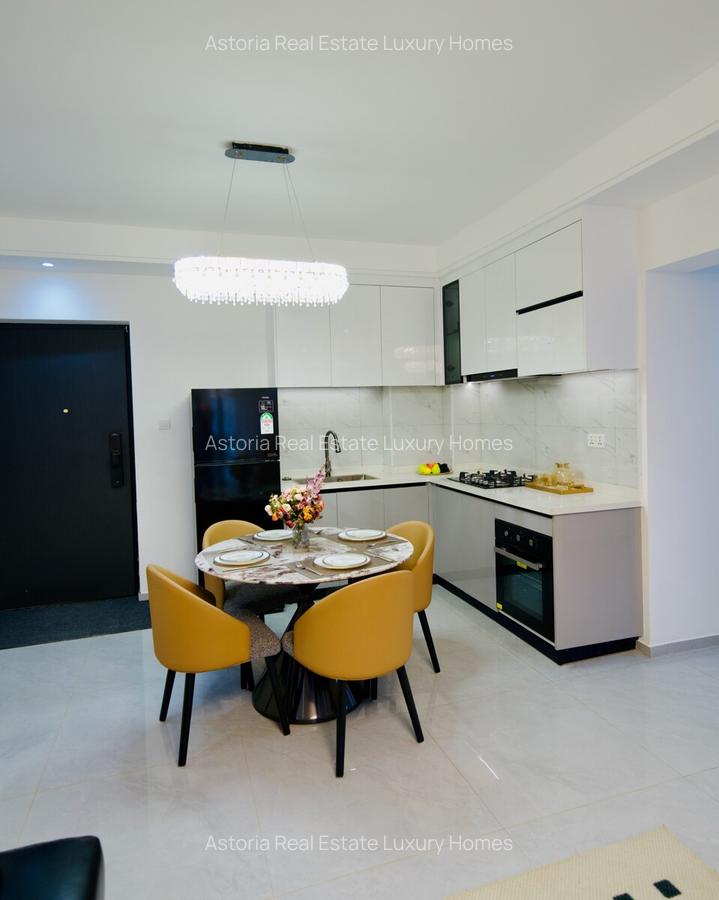2 Bed Apartment with En Suite at 2026-424 - 12