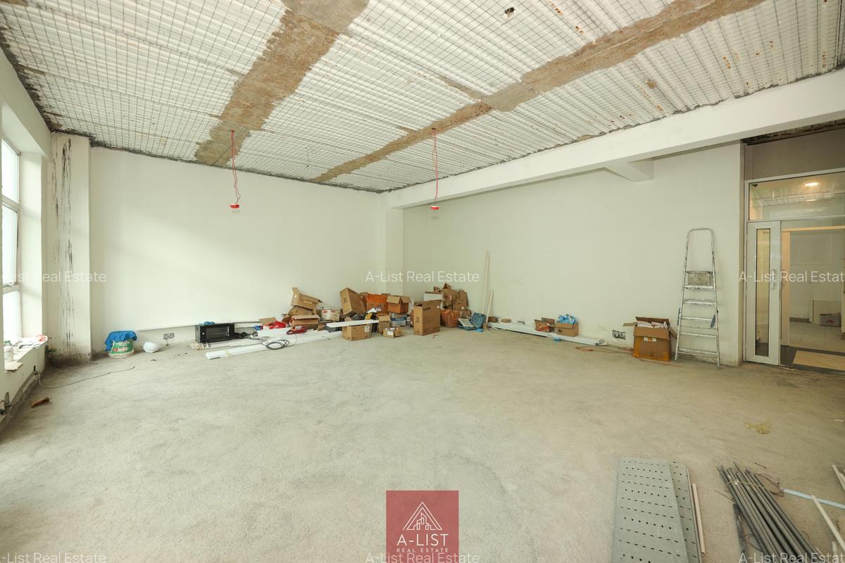 998 ft² Commercial Property with Service Charge Included at Argwings Kodhek - 6