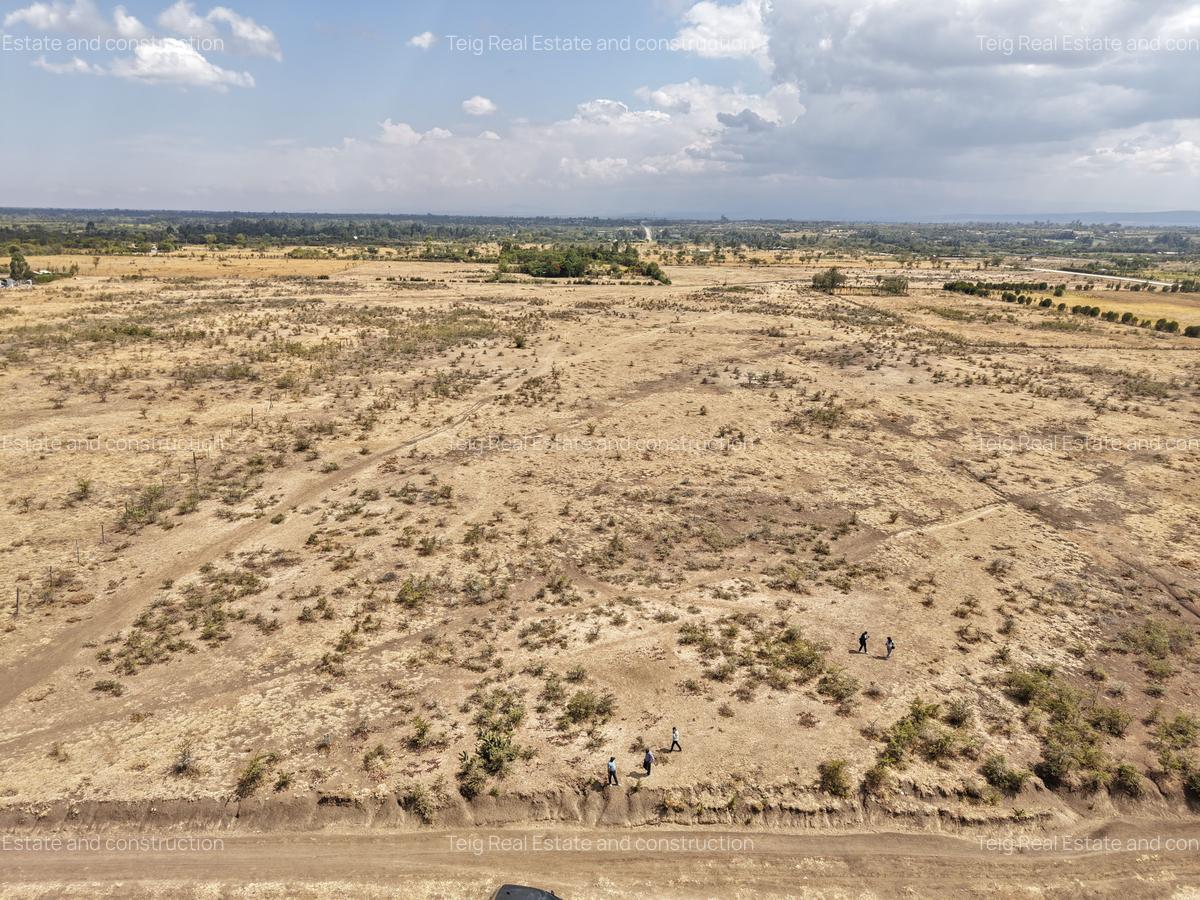 0.125 ac Land at Sweetwaters - 3